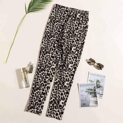 Fitness Babe Hollow Leggings