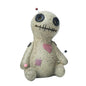 Voodoo Doll Incense Burner