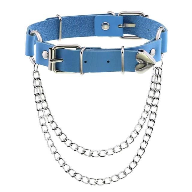 Light Blue