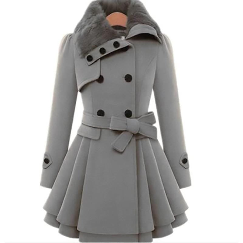 Gray