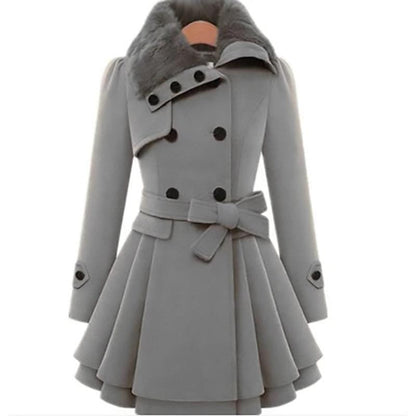 Gray