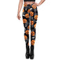 All Hallows Graphic Leggings