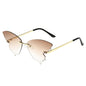 Butterfly effect Sunglasses