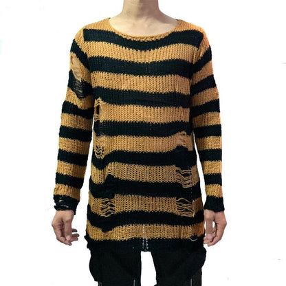 Black and Gold