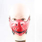 Lawless Collection Mask