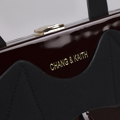 Ines Devil Chain Purse Bag