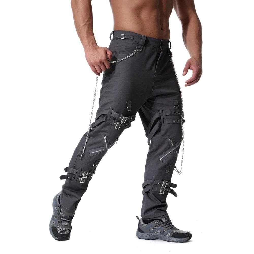 Dark Gray