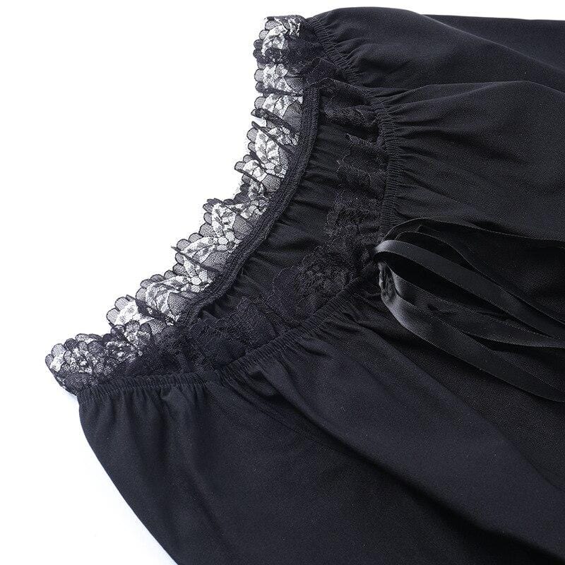 Deathless Beauty Dress