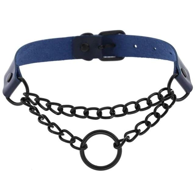Dark Blue