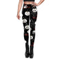 All Hallows Graphic Leggings