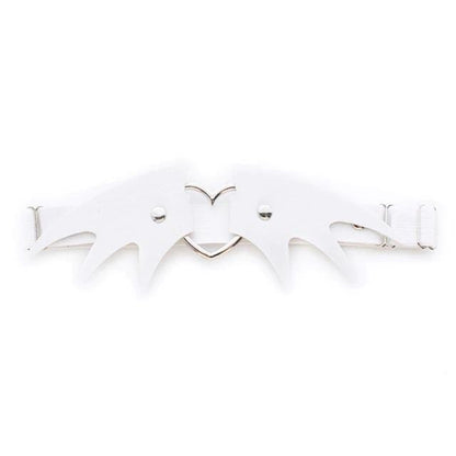 Cute Devilish Leg Garter