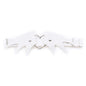 Cute Devilish Leg Garter