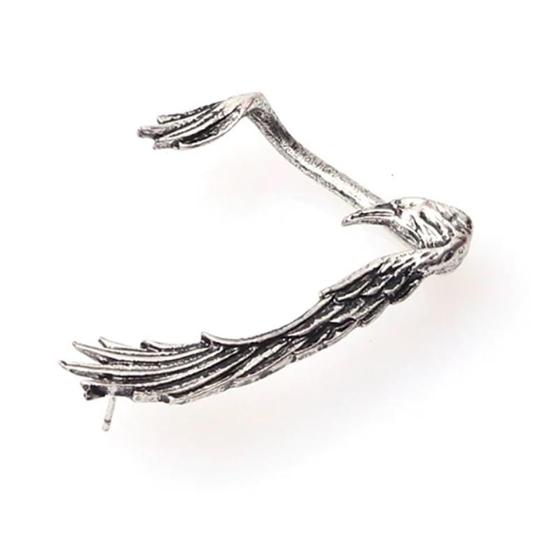Eerie Creature Ear Cuff