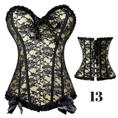 13 Black