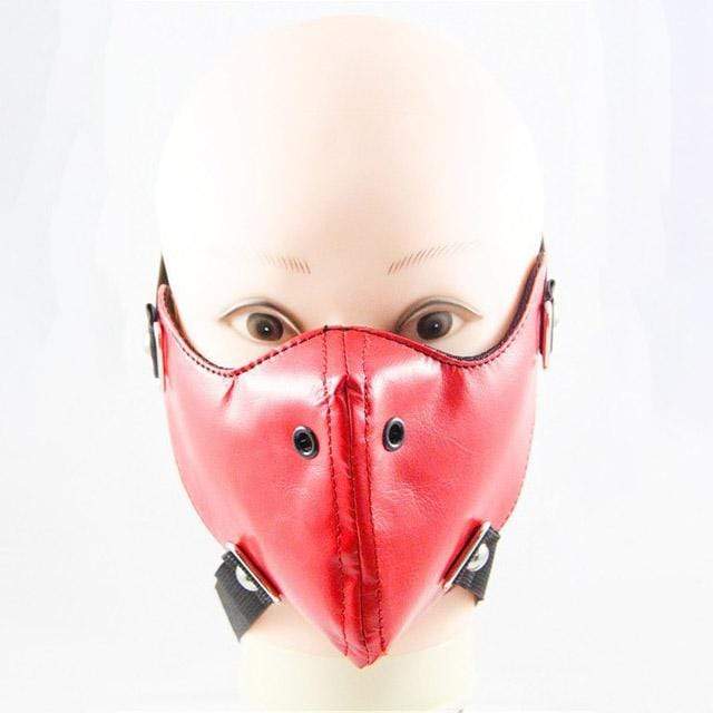 Lawless Collection Mask