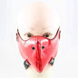 Lawless Collection Mask