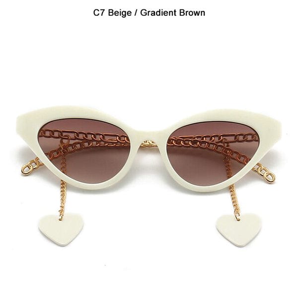 C7 Beige Brown