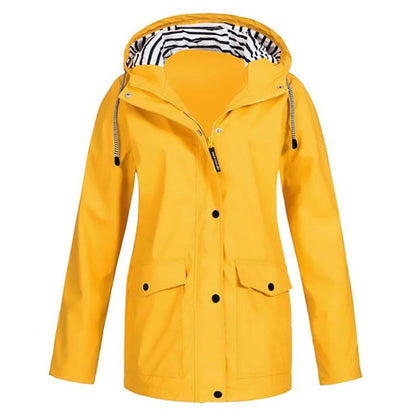 A Yellow