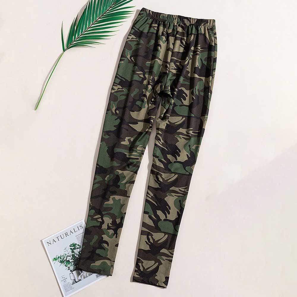 Fitness Babe Hollow Leggings