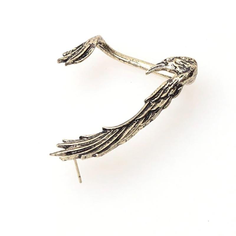 Eerie Creature Ear Cuff