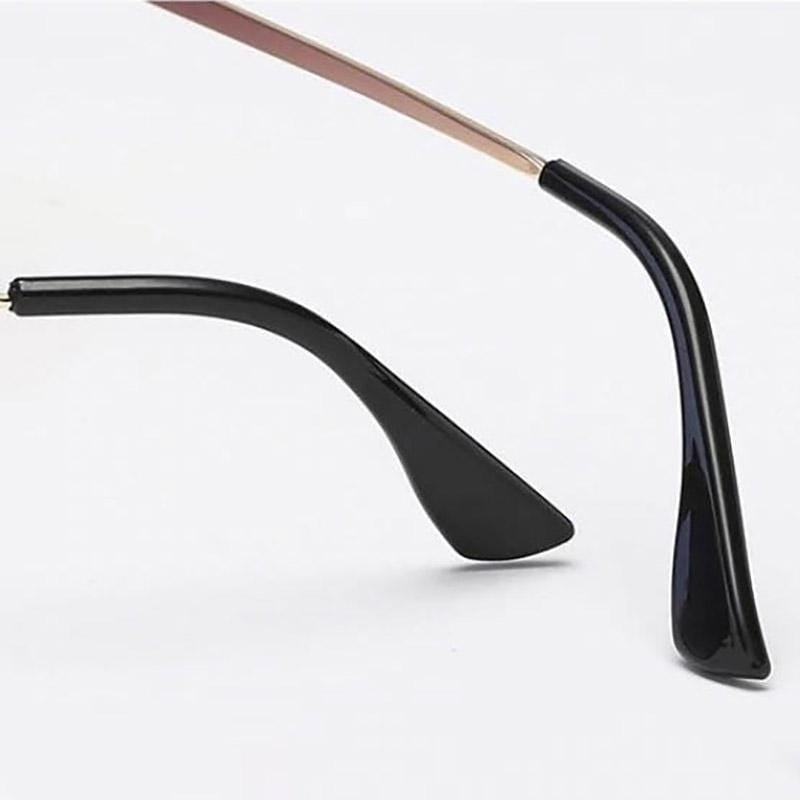 Lady Lux Revo Sunglasses