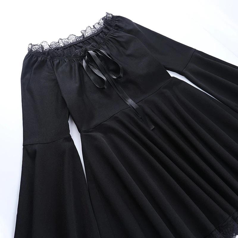 Deathless Beauty Dress