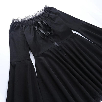 Deathless Beauty Dress