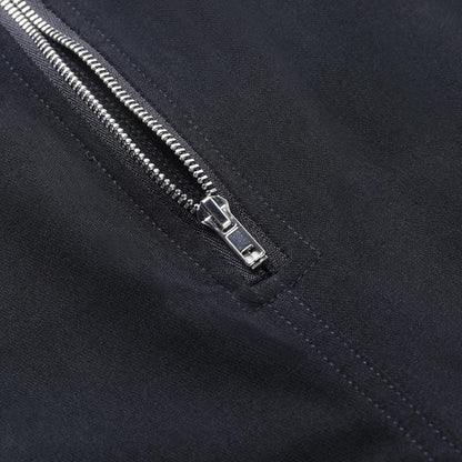 Night Crawler Pencil Pants
