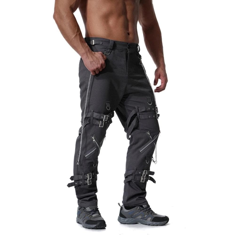 Dark Gray