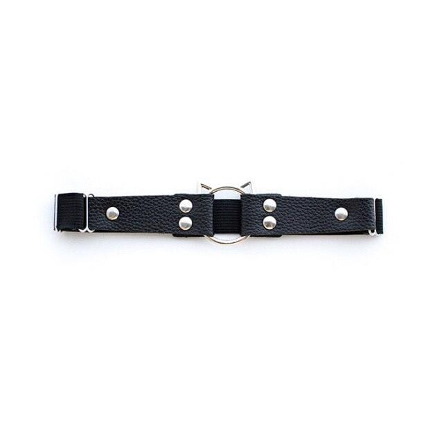 Cute Devilish Leg Garter