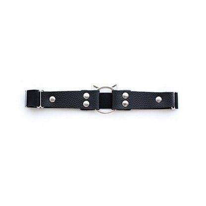 Cute Devilish Leg Garter