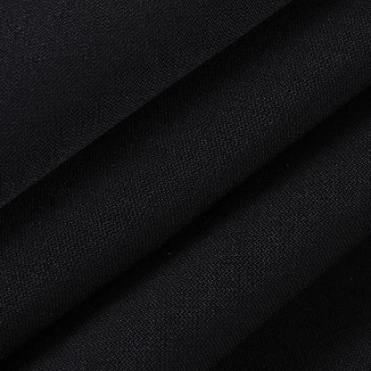 Black Witch Flare Pants