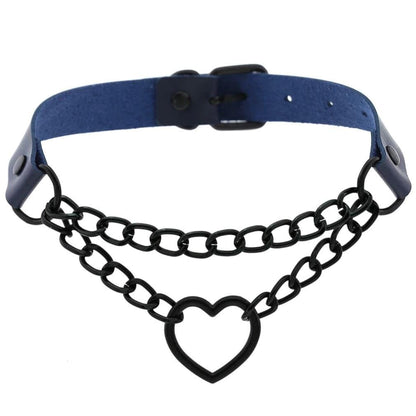Dark Blue