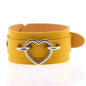 Silver Yellow