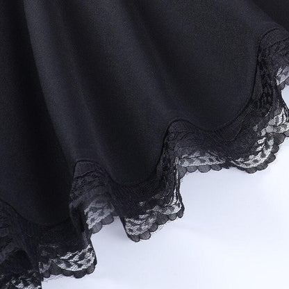 Deathless Beauty Dress