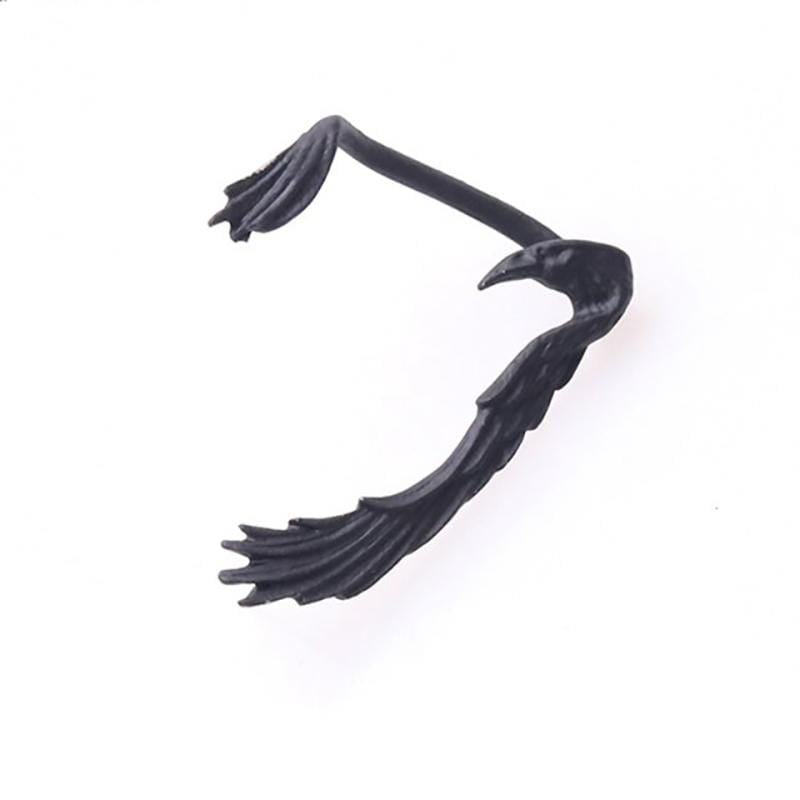 Eerie Creature Ear Cuff