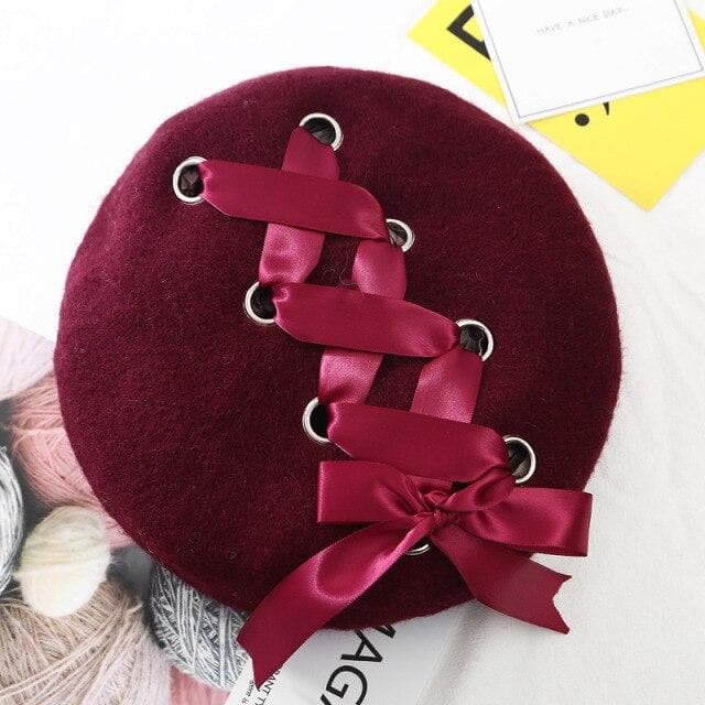 Wine Red