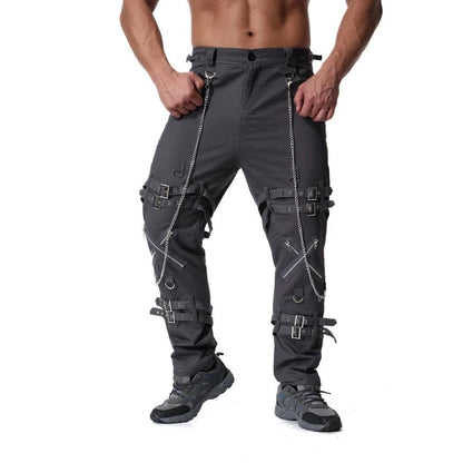 Dark Gray 