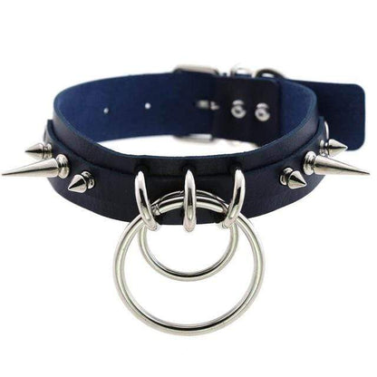Dark Blue
