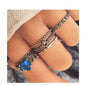 Bohemia Vintage Style Ring Sets