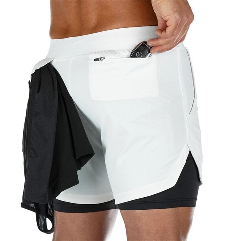 White DK-858