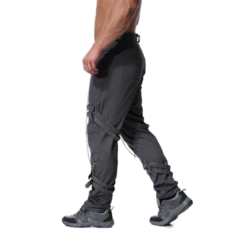 Dark Gray