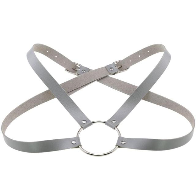 Gray