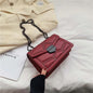 Destiny Black Chain Bag