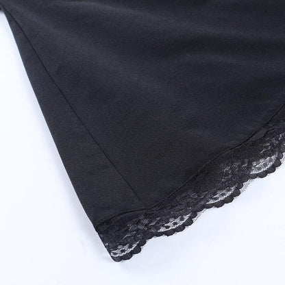 Deathless Beauty Dress