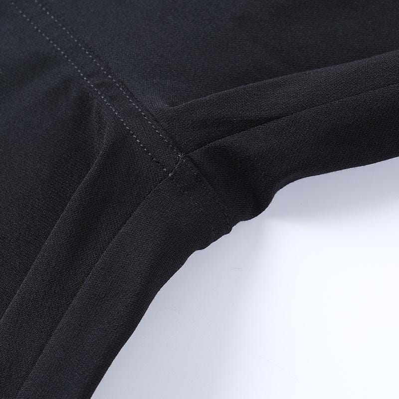 Night Crawler Pencil Pants
