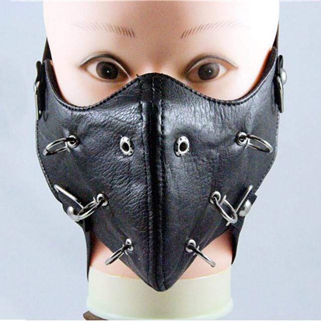 Lawless Collection Mask