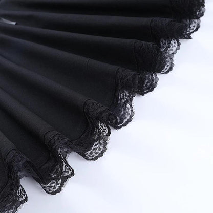 Deathless Beauty Dress