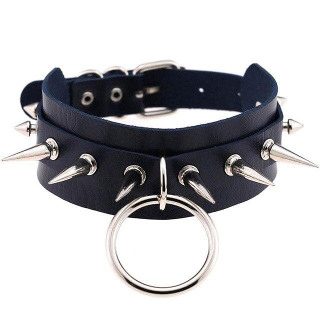 Dark Blue