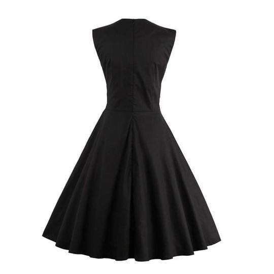 For Good Luck Dress